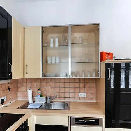 Premium Am Steiger 1 Luxurioeses Wohnen Mit Wasserbett Kamin Und Whirlpoolbadewanne * Erfurt